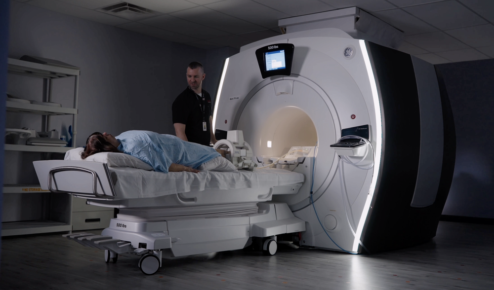 Radiology and Imaging