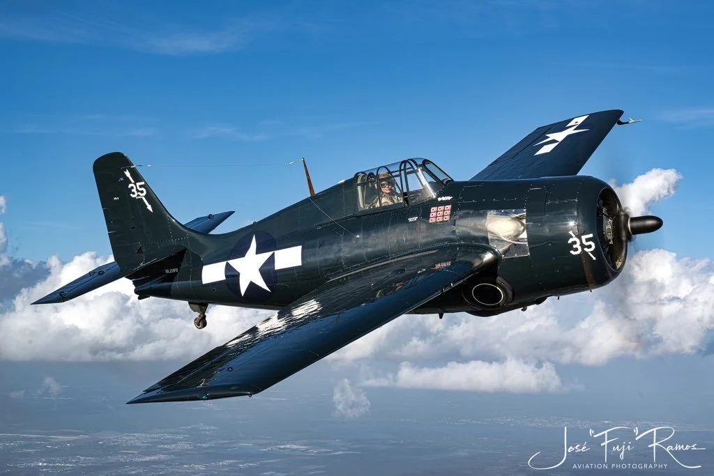 FM-2 Wildcat 2025