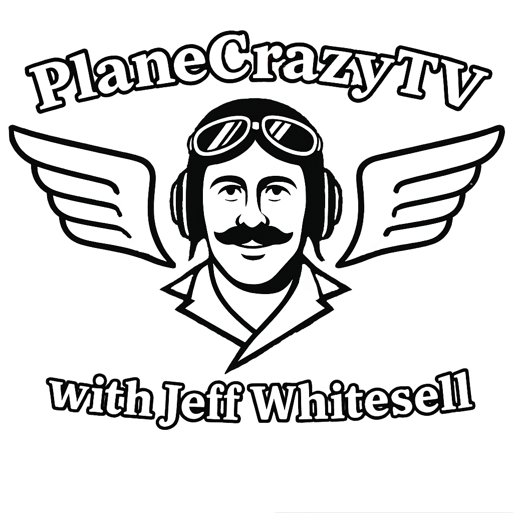 PlaneCrazyTV