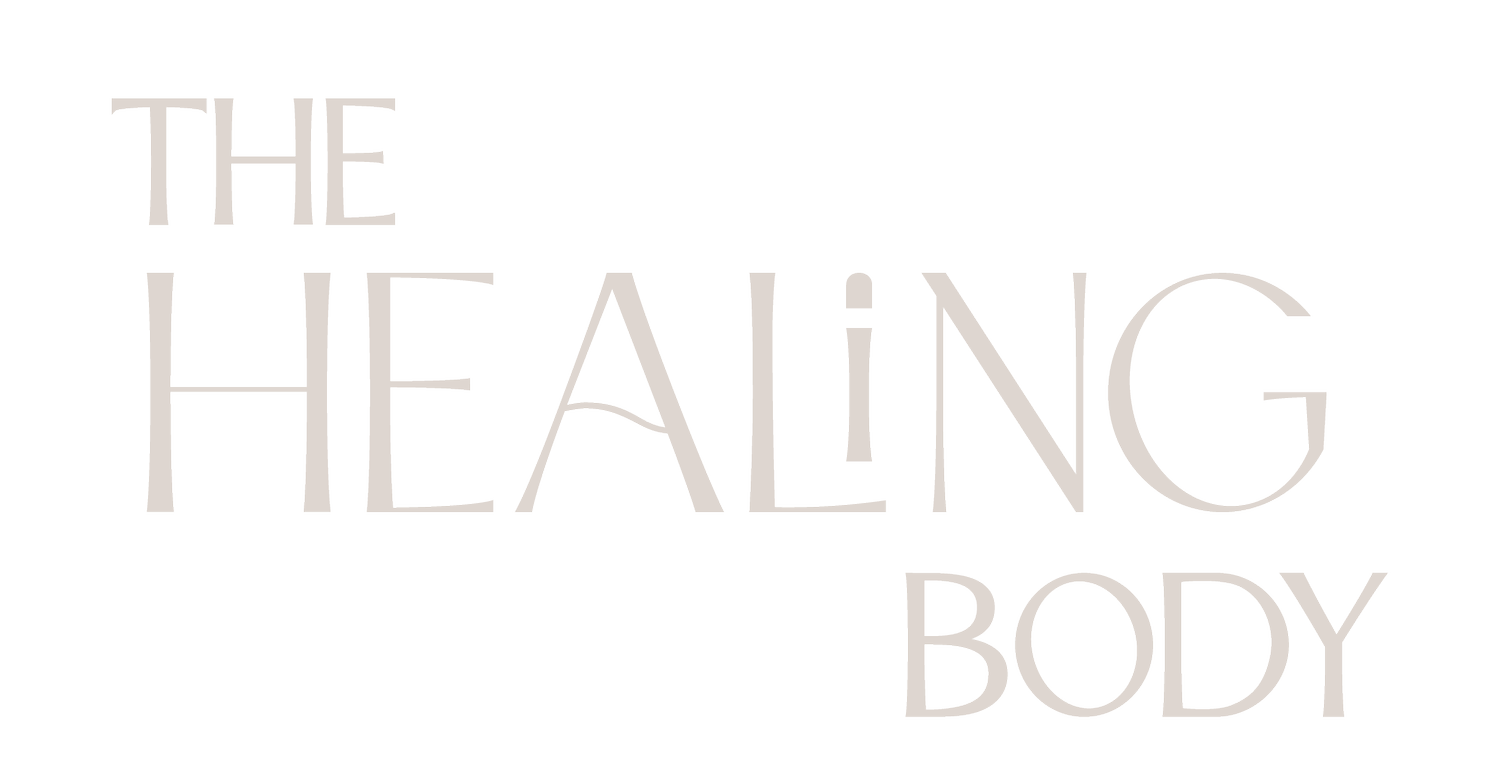 The Healing Body