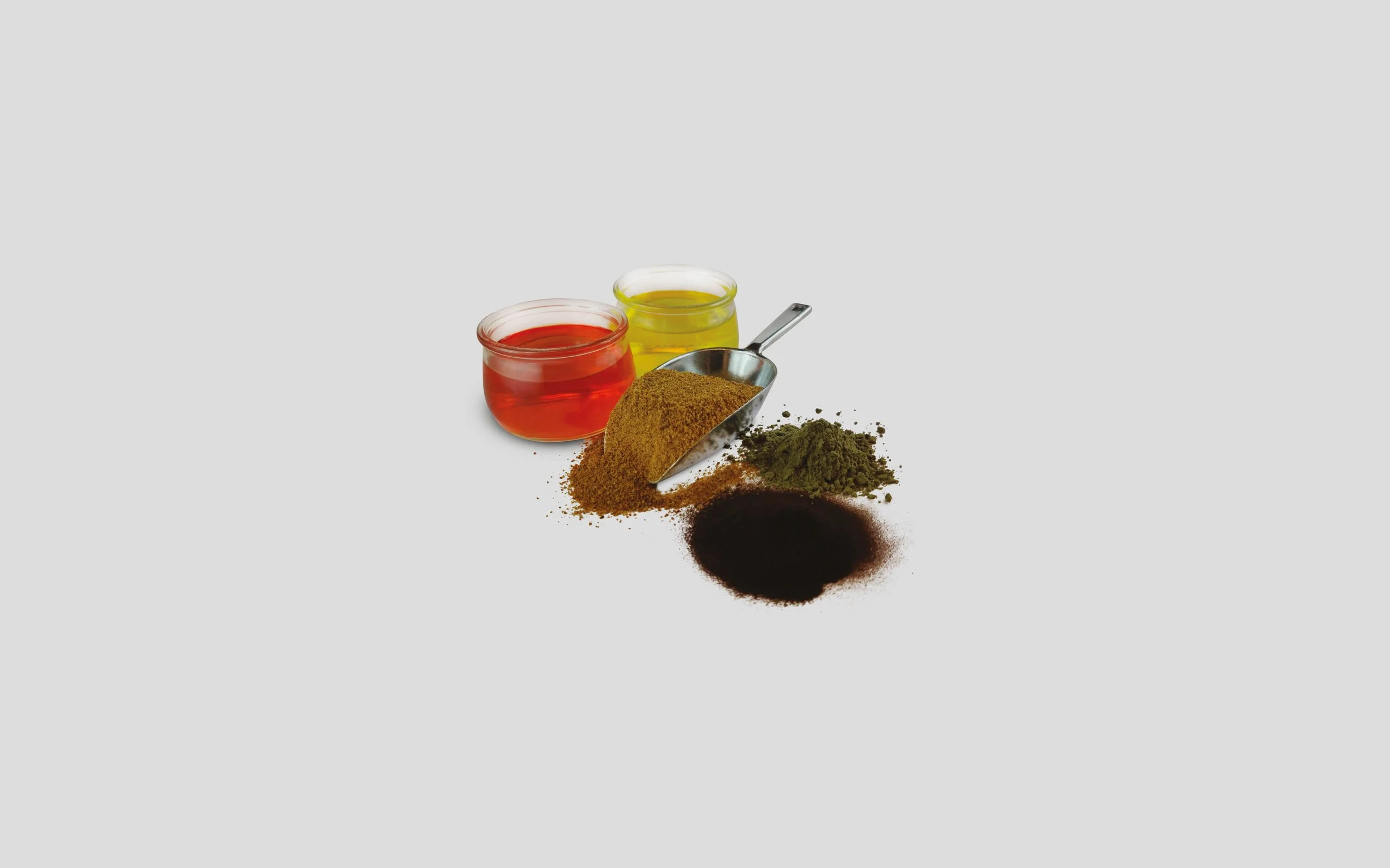 Company E-Brochure | K-PRO | Proteins, Fats, Oils and Specialty Ingredients