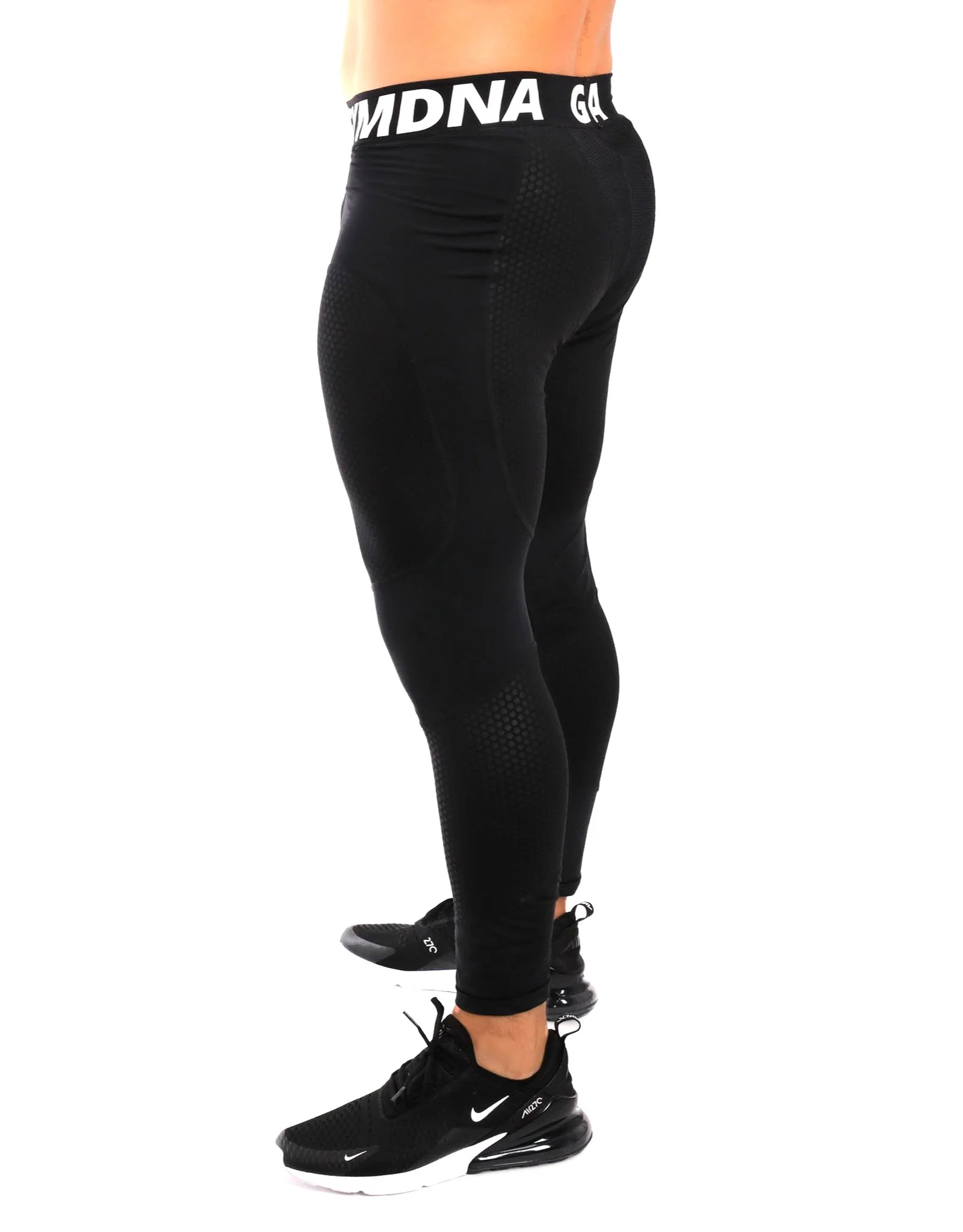 MENS PERFORMANCE TIGHTS
