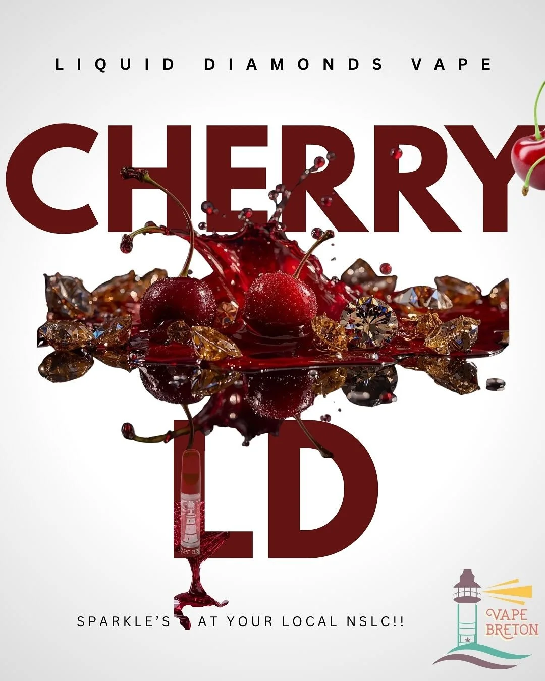 Why choose one when you can double the fun this long weekend? 

🌸Apple Blossom &amp; 🍒Cherry LD, NSLC ready!!

#cannabis #cannabiscanada #nslc #novascotia #alberta #ontario #cannabiscommunity420 #cannabiscultivation