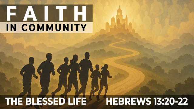 Faith in Community 