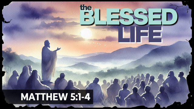 Kingdom Blessings Now