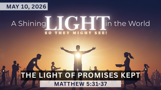 Promises, Promises