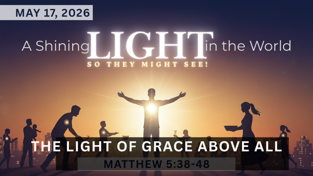 Grace on Demand