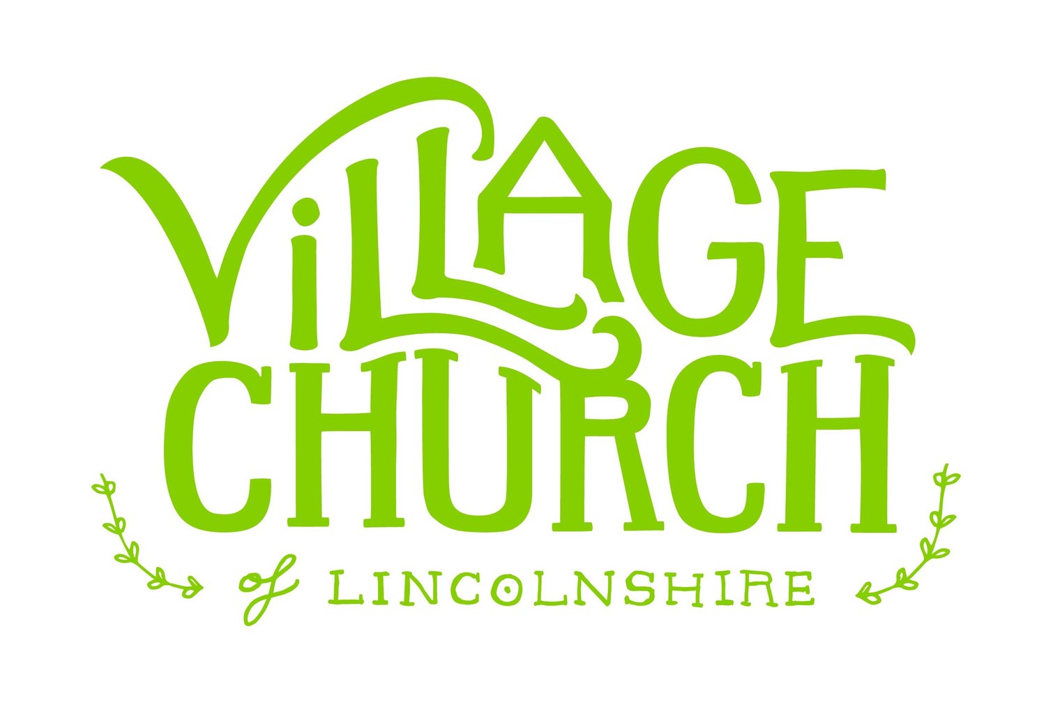 Village Church of Lincolnshire