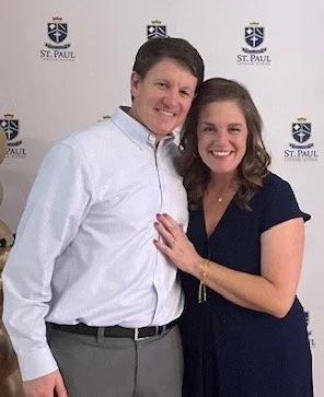 Shane &amp; Megan Rapp
