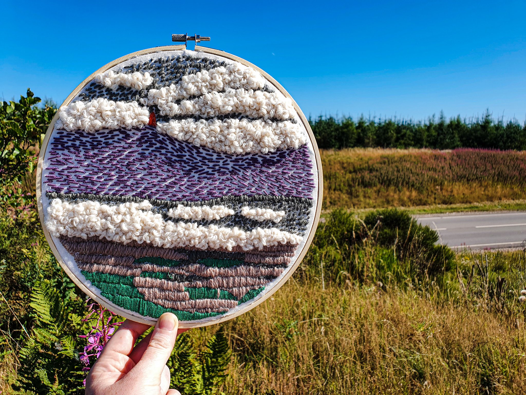 Tie the knot with Threid Stitches — Threid Stitches