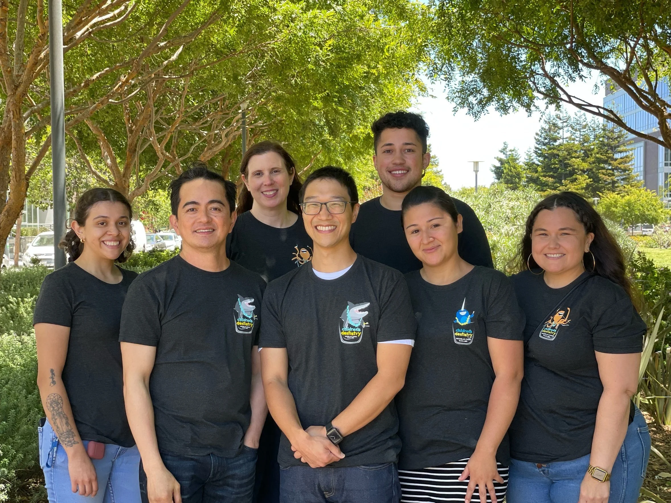 Children's Dentistry | Nicholas Ching, D.D.S. Inc. | Pediatric Dentist ...