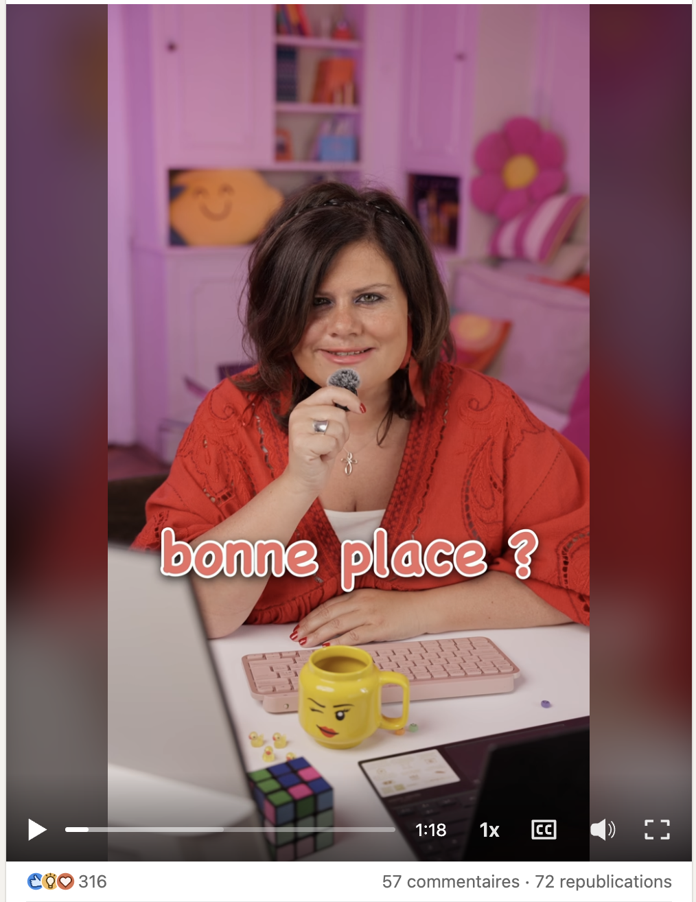 Vidéo LinkedIn pour entreprise : comment produire une vidéo pédagogique qui génère de l'engagement ?