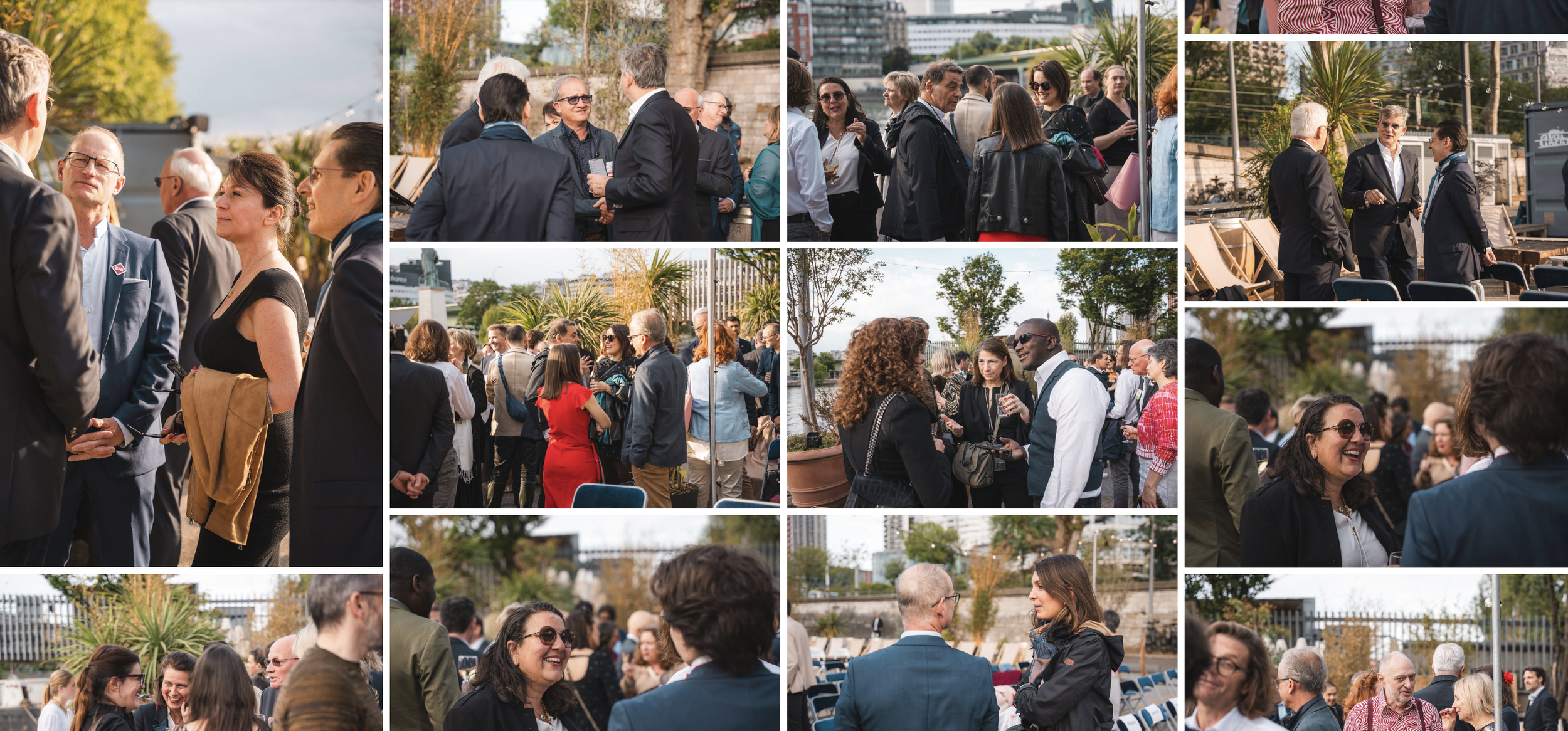 Photographe événement entreprise : Pourquoi faire appel à un pro pour votre soirée de gala ou séminaire ? Étude de cas BNI Gala 2025