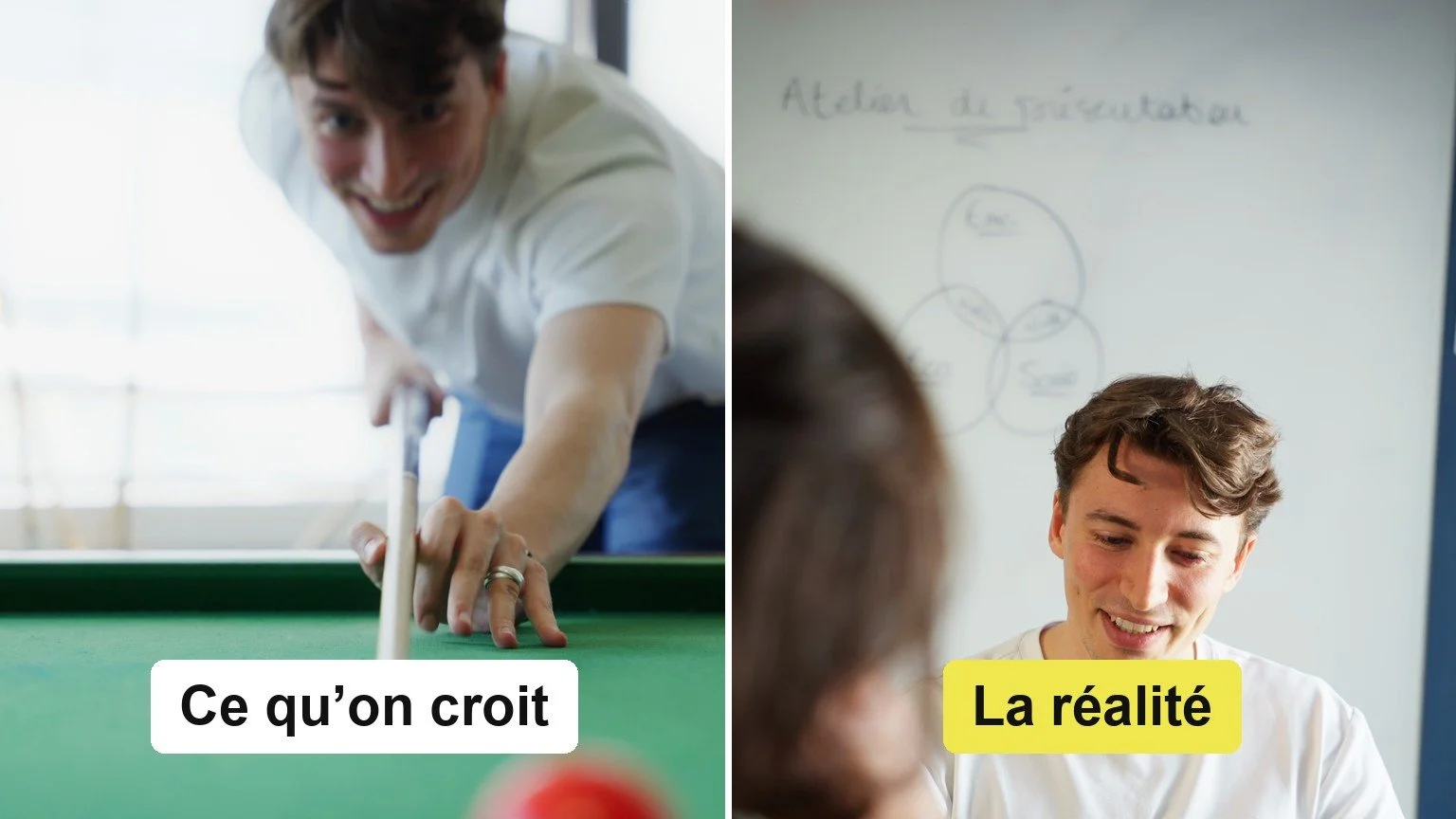 Vidéo marque employeur : casser les clichés d’un métier pour attirer les jeunes - Étude de cas Ask for Conseil