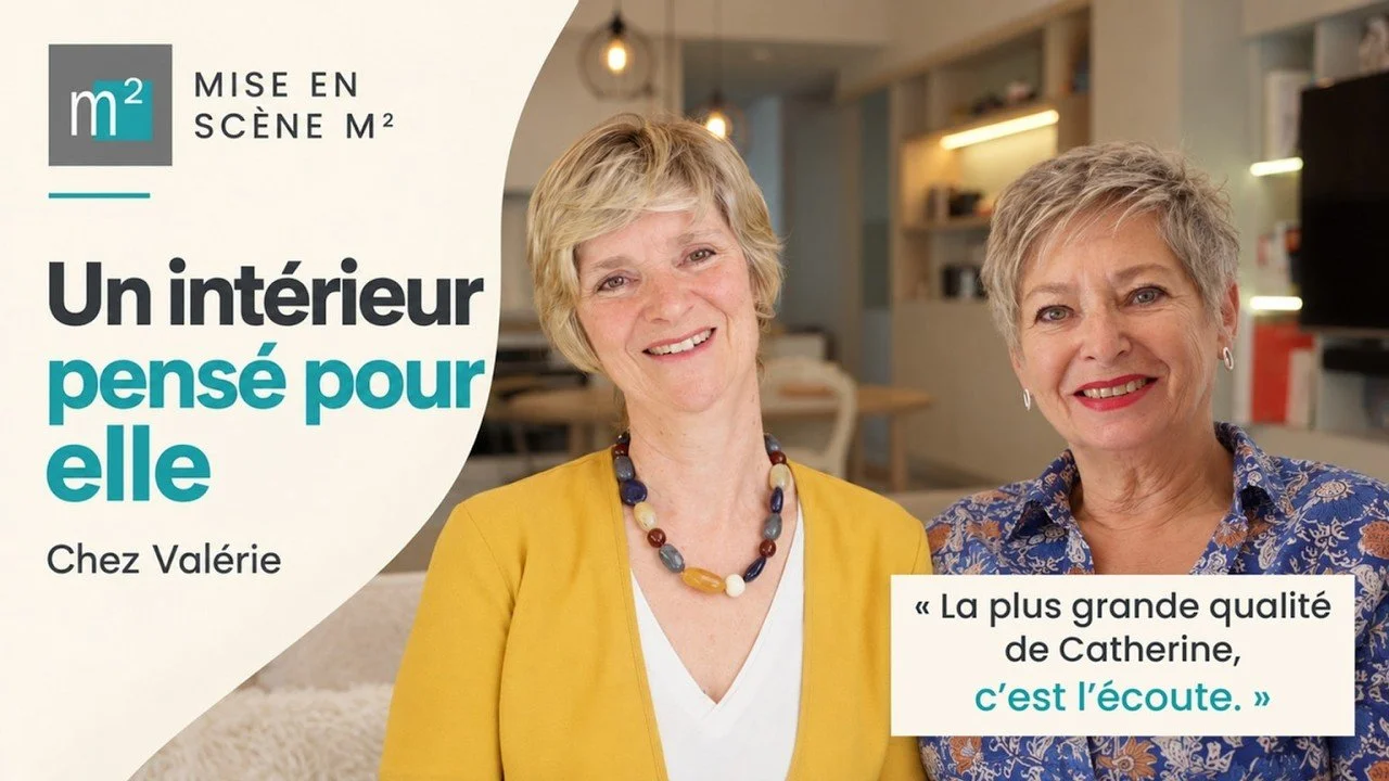 Vidéo témoignage client : gagner la confiance de vos futurs clients - Étude de cas Catherine Boisdon