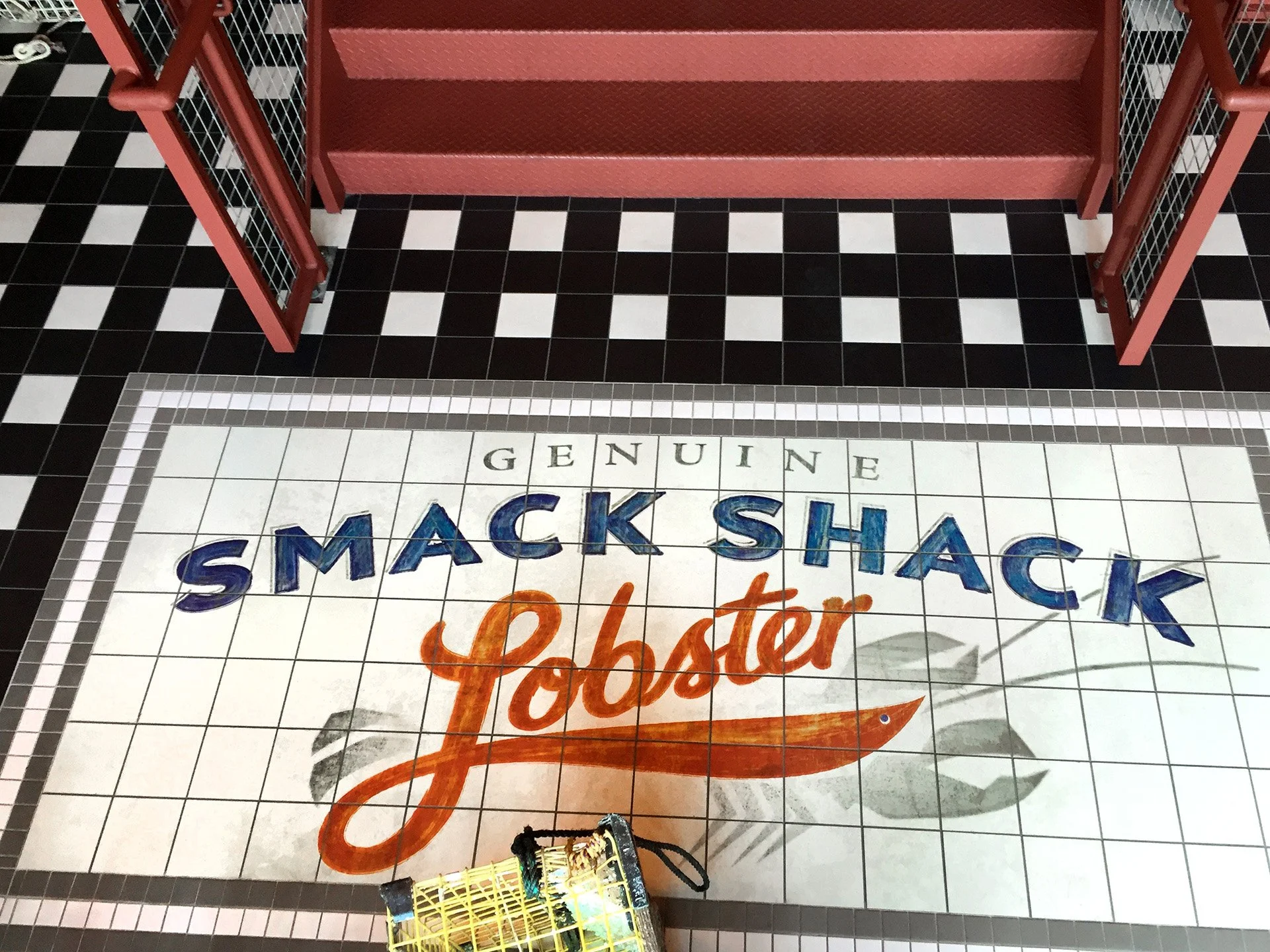 Smack Shack