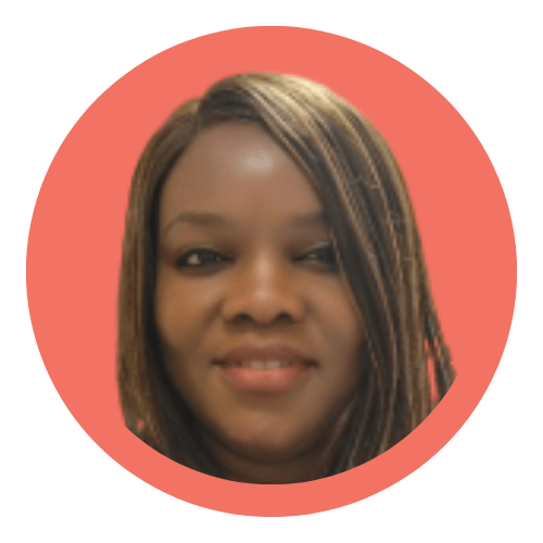 Dr. Nneka Ikedinma, PMHNP-BC, FNP-BC. Optimum Care Counseling