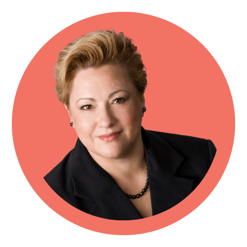 Dr. M. Eva Weicker, MD, MBA