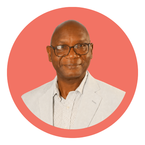 Dare Owoloja, LPC