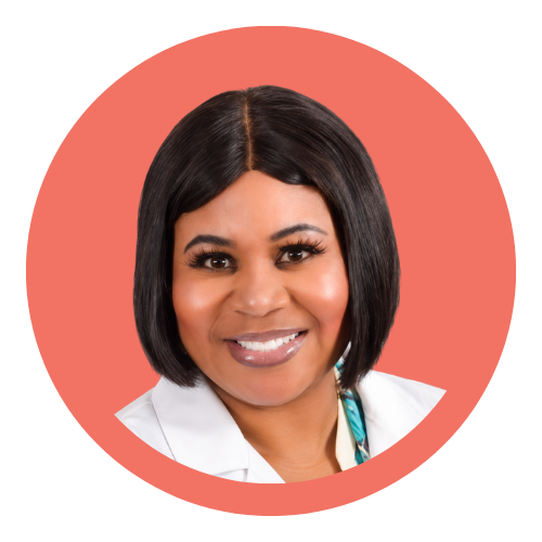 Dr. Stella Nnabugwu, PMHNP-BC