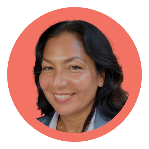 Dr. Michelle Cavaliere, Psydoctoral Level Therapist