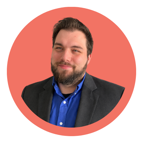 Justin Morton, BCBA