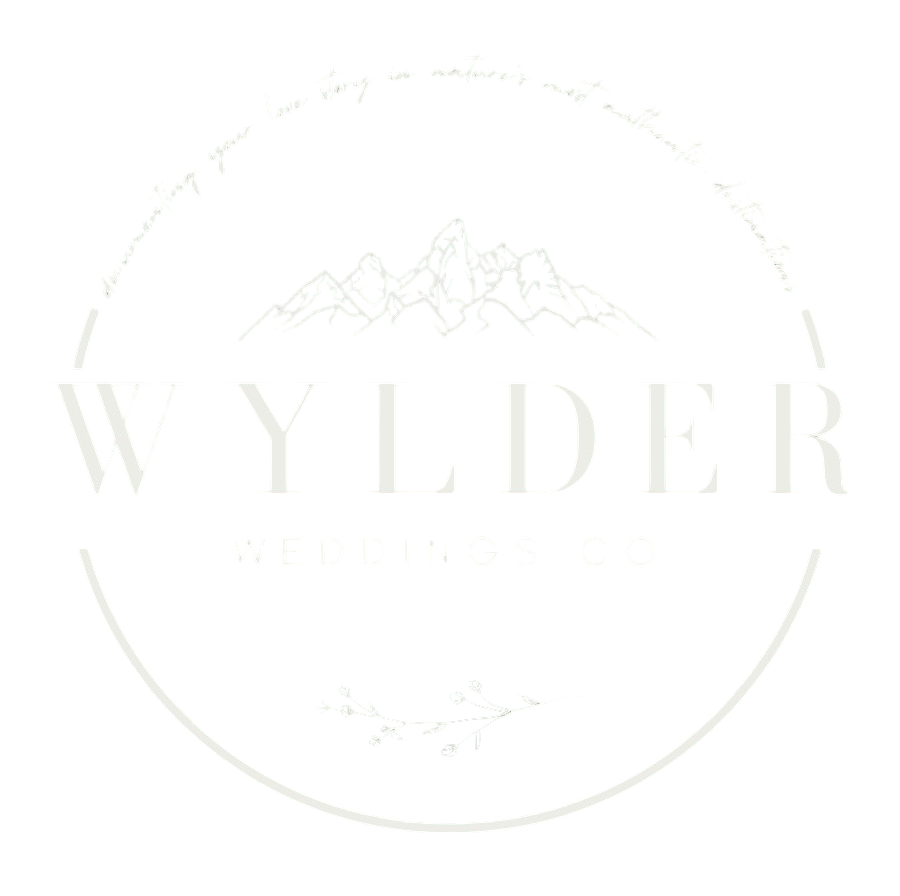 Wylder Weddings Co