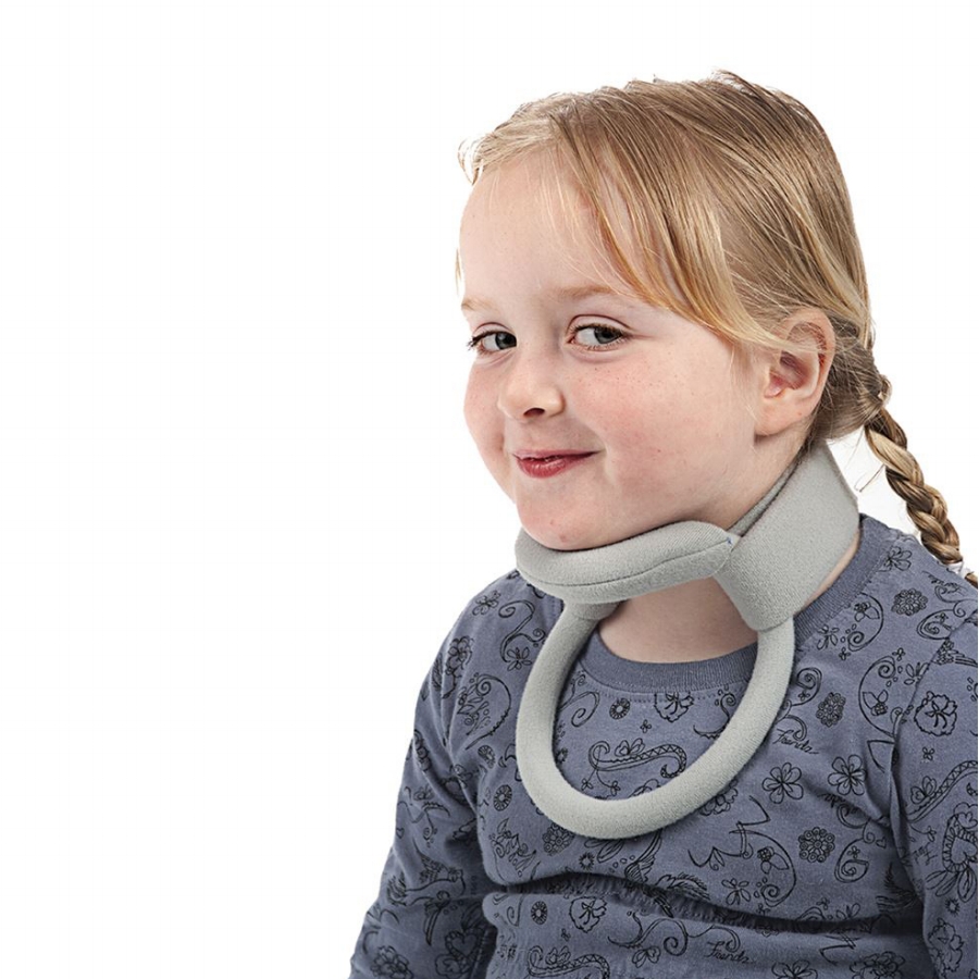 BoundlessBracing_HeadOrthotic_CustomOrthoses-Cervical Orthosis﻿