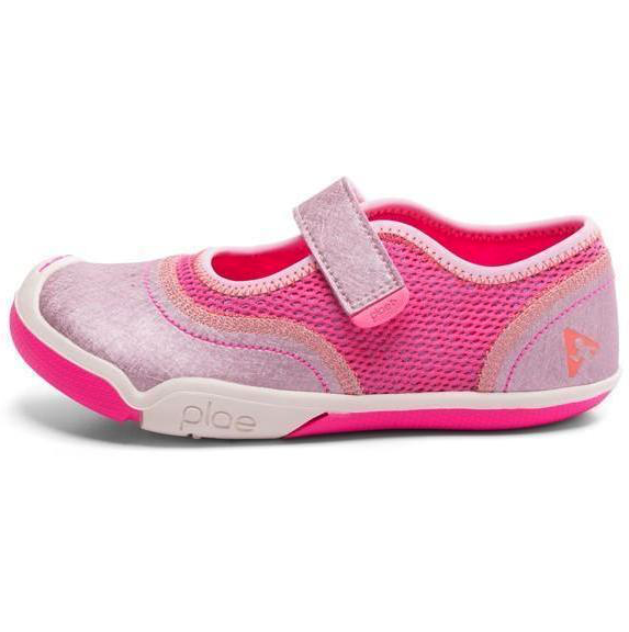 Emme Pink Shoe