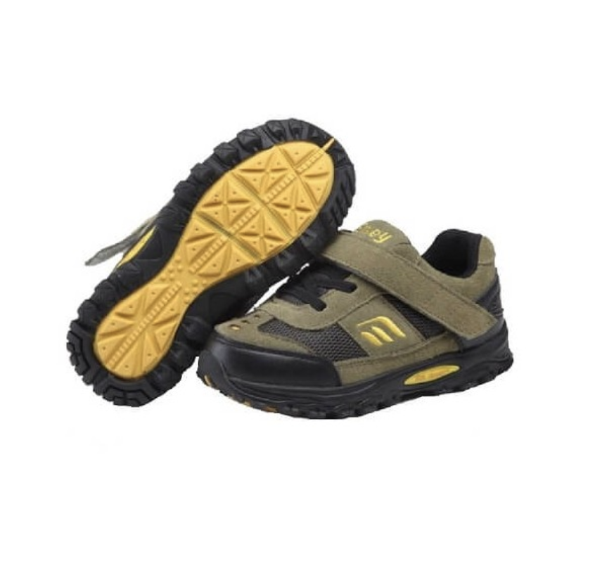 Orthopedic Shoes Mt Emey Shoes Australia Emey 7021 Black Men's