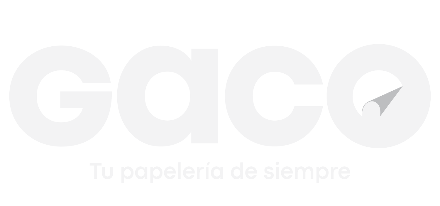 Papelería Gaco