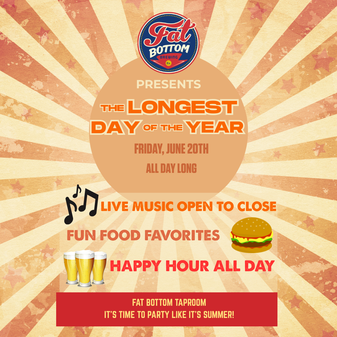 The Longest Day of the Year