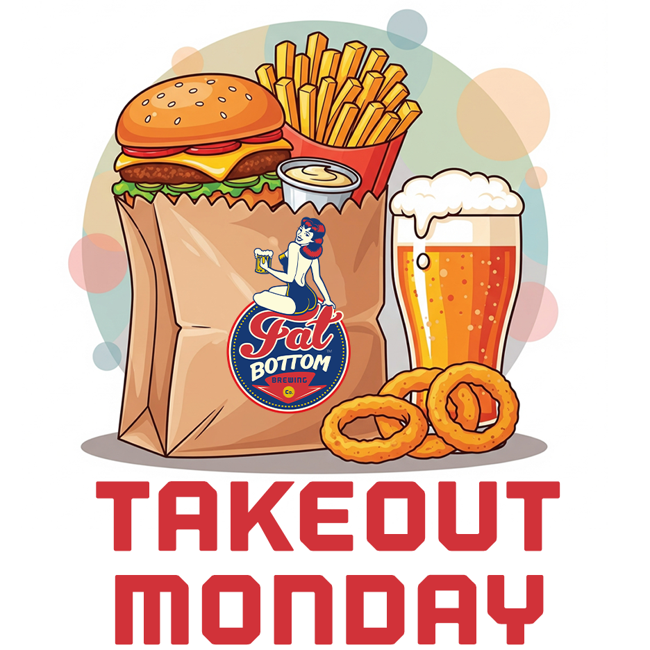 Monday Take Out