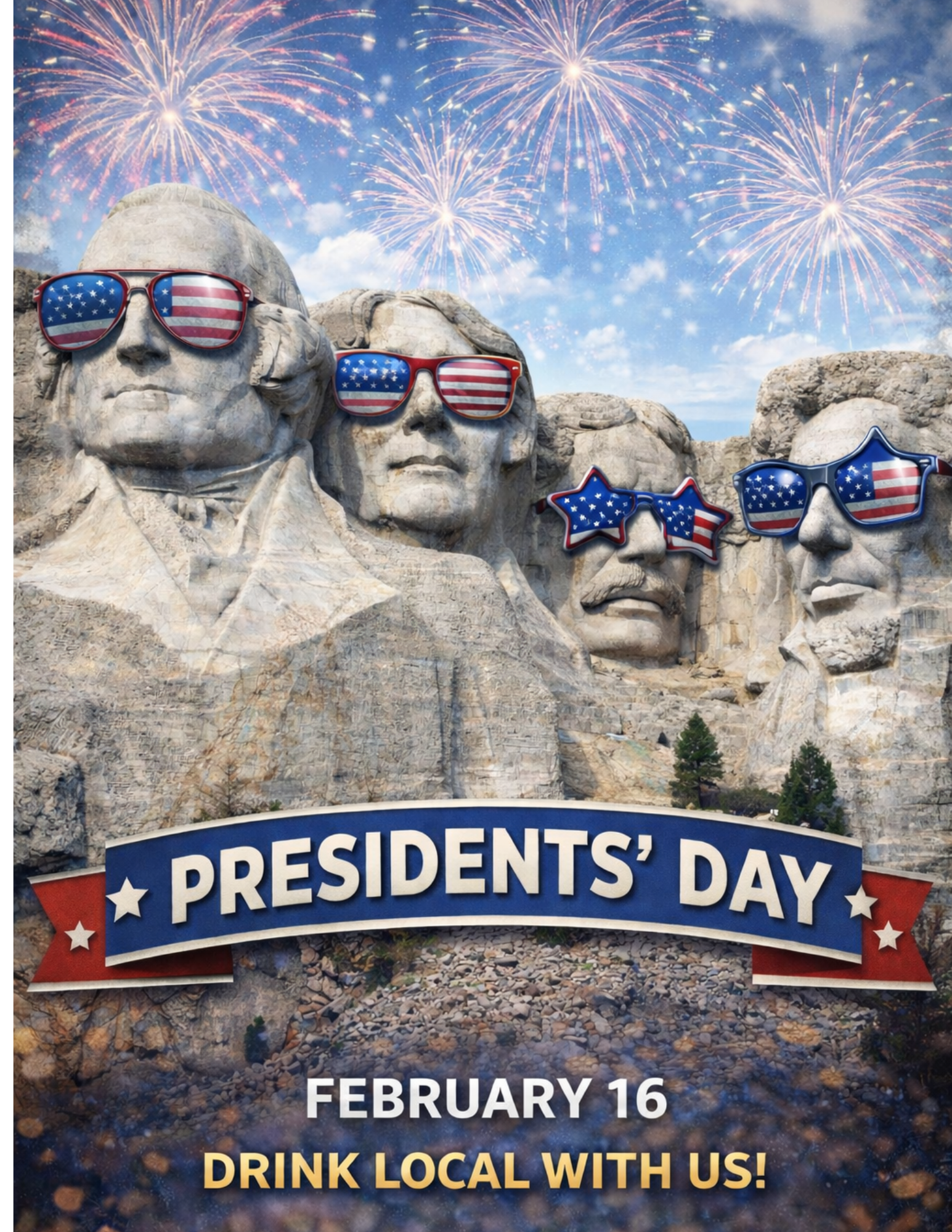 President’s Day