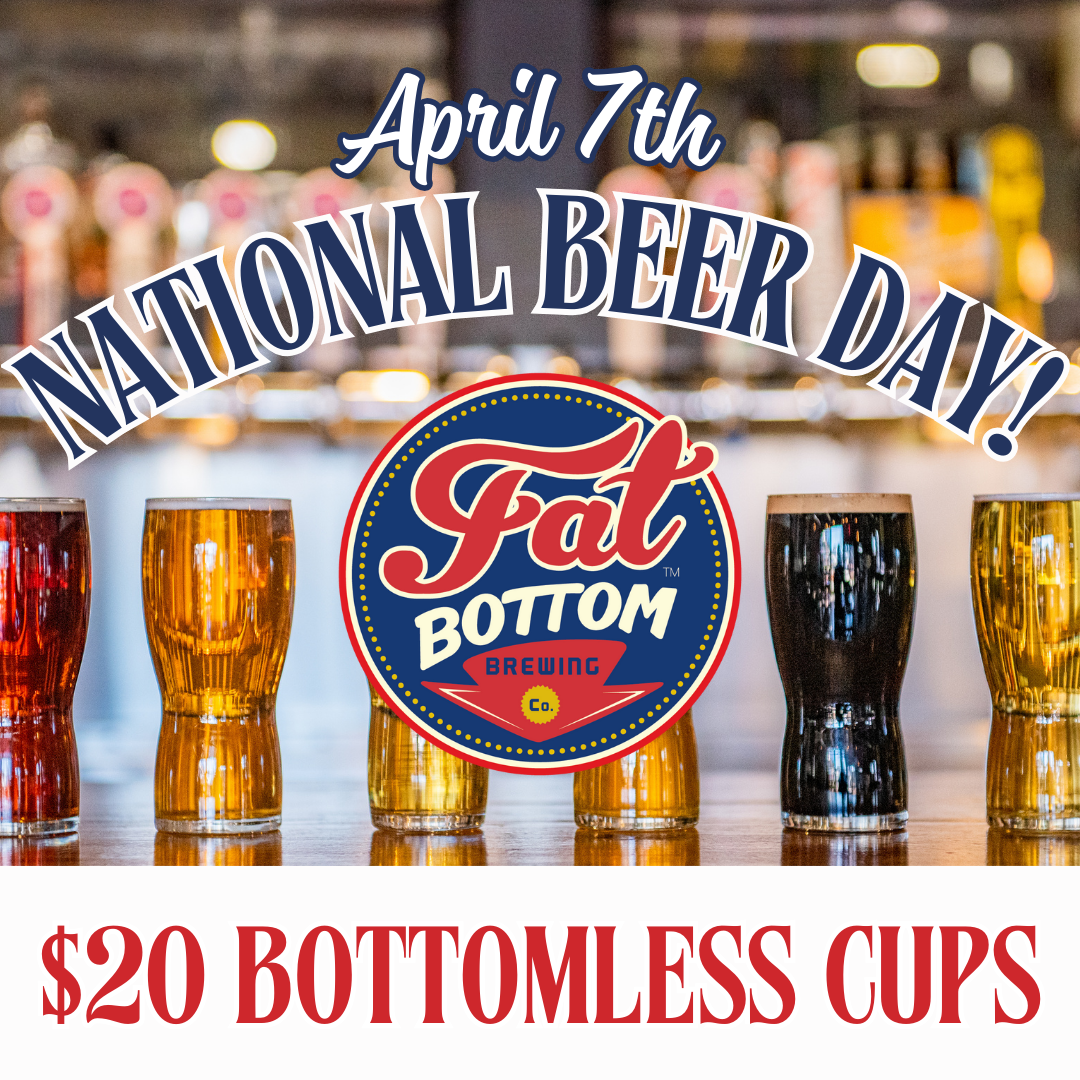 National Beer Day