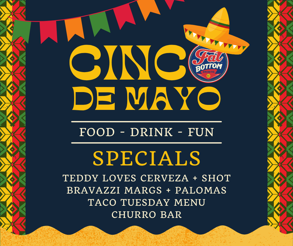 Cinco De Mayo