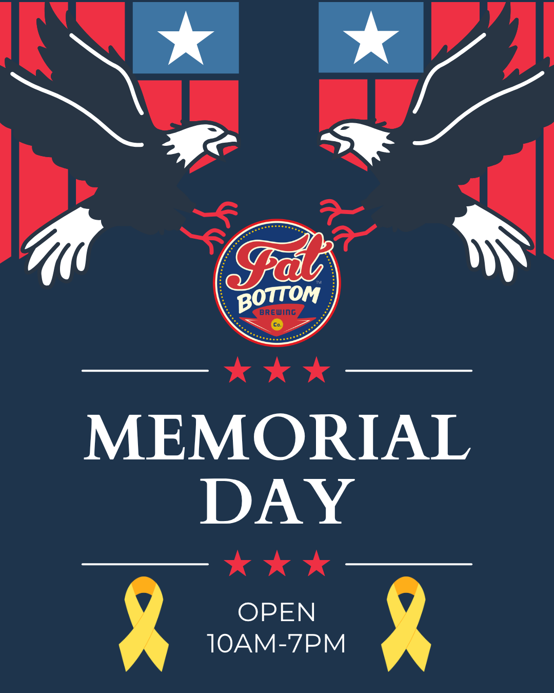 Memorial Day