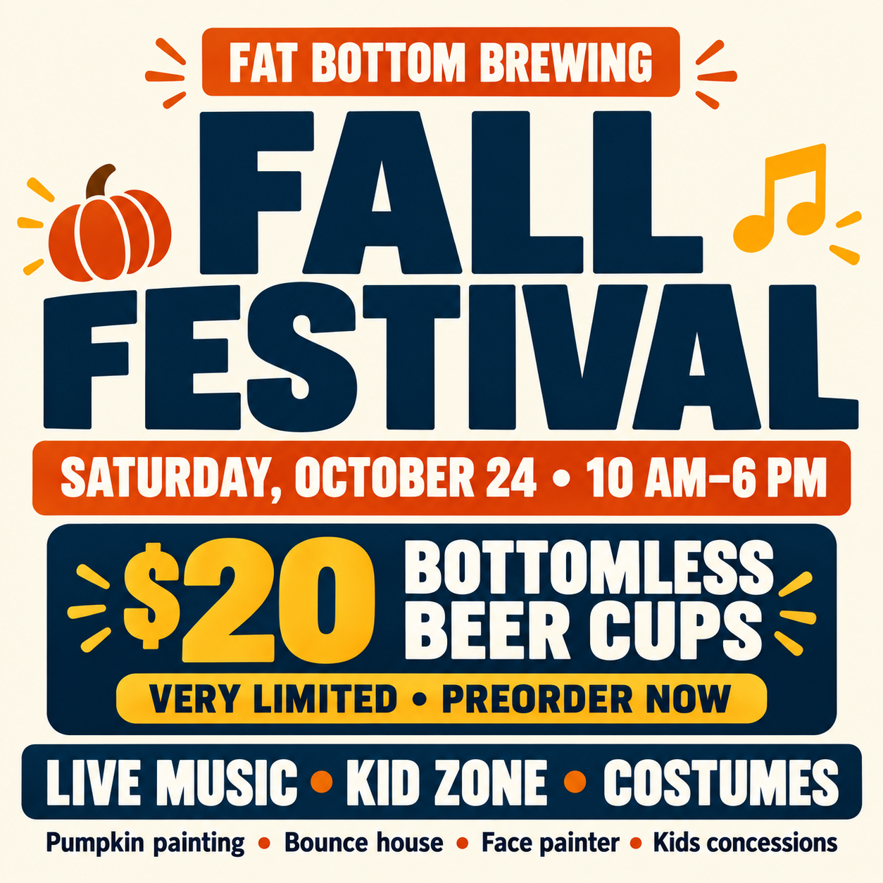 Fall Festival
