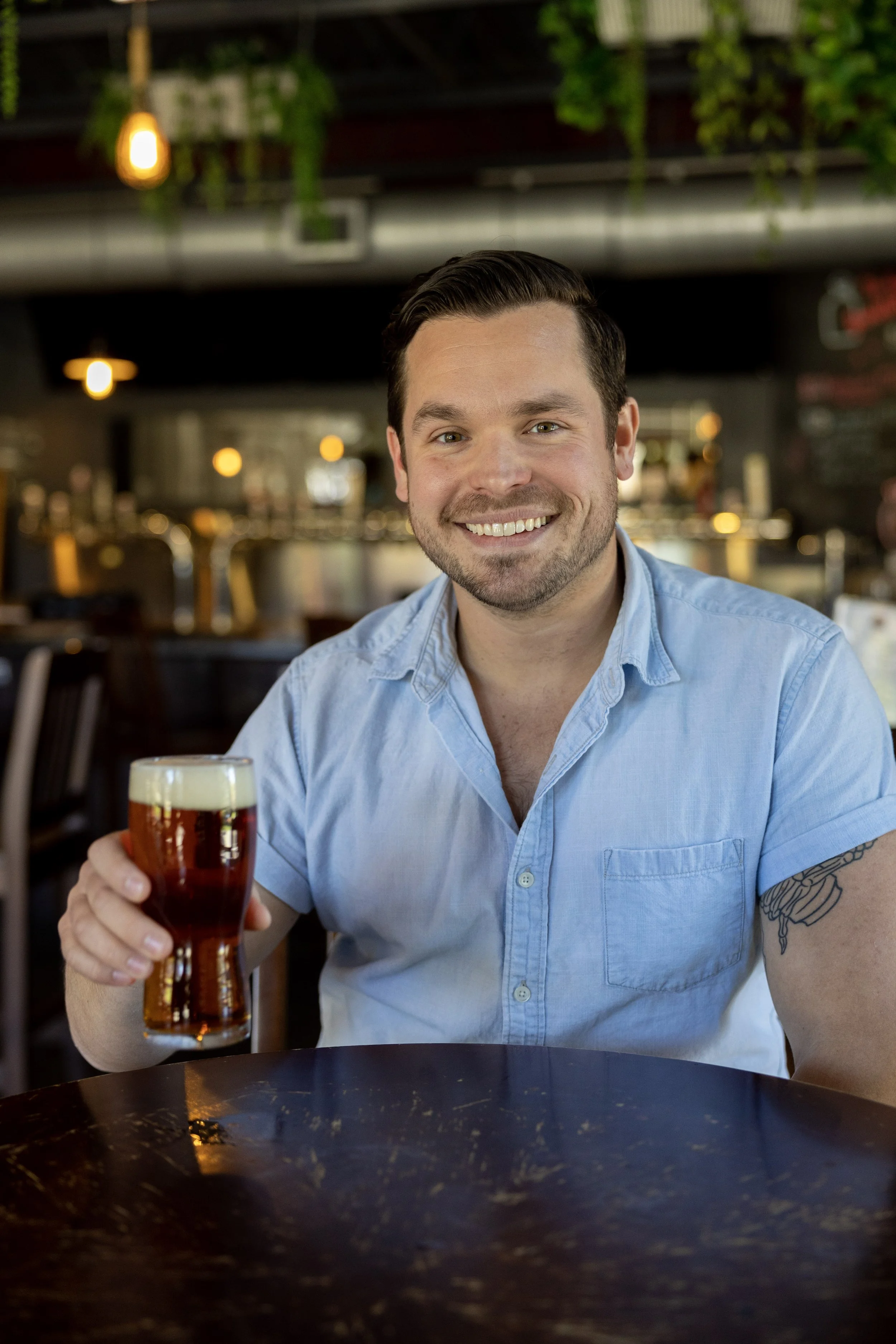 Home (JB New) — Fat Bottom Brewing Co.