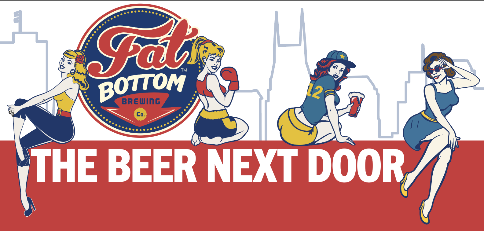 Fat Bottom Brewery
