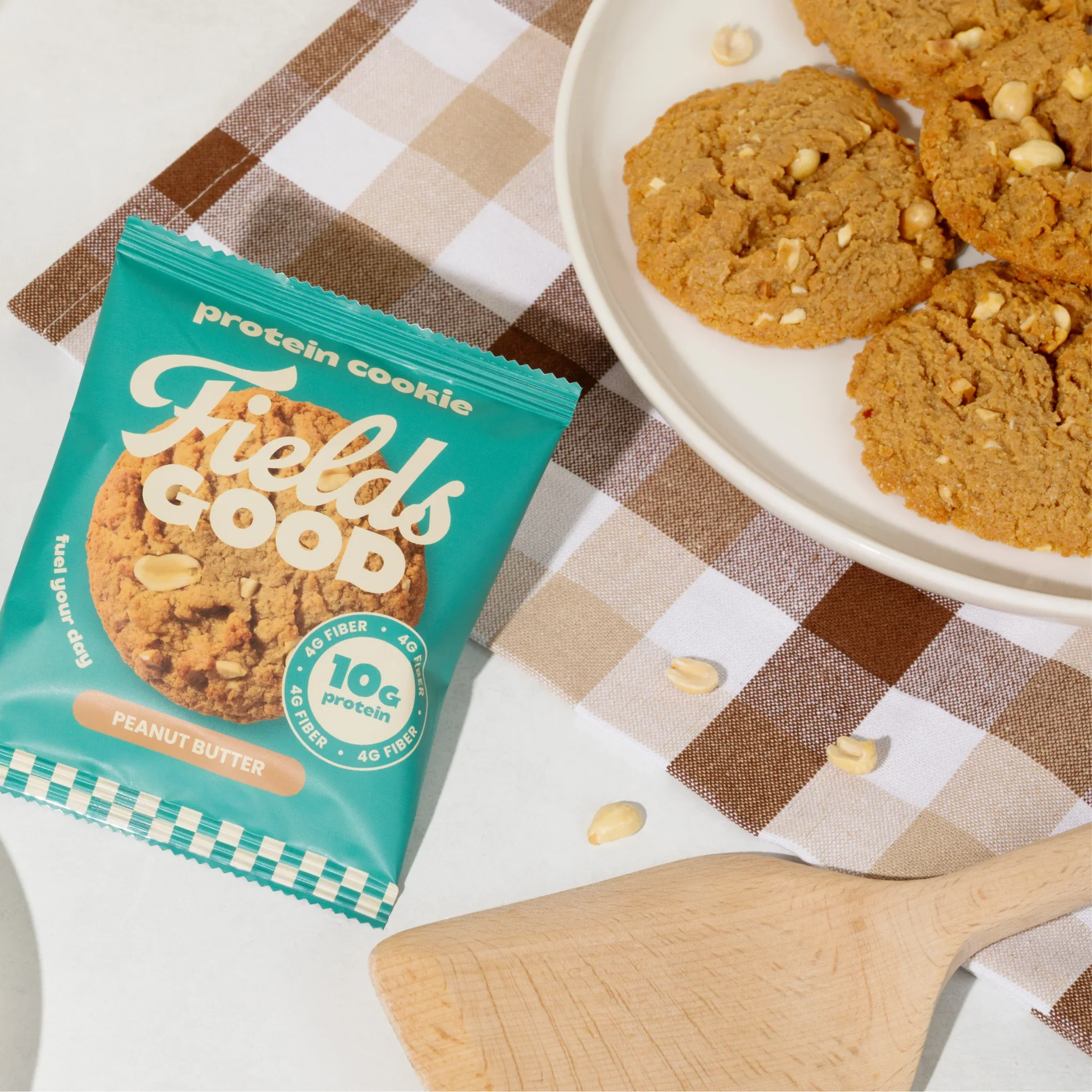 Fields_Good_Protein_Cookie_Laydown_Close.webp