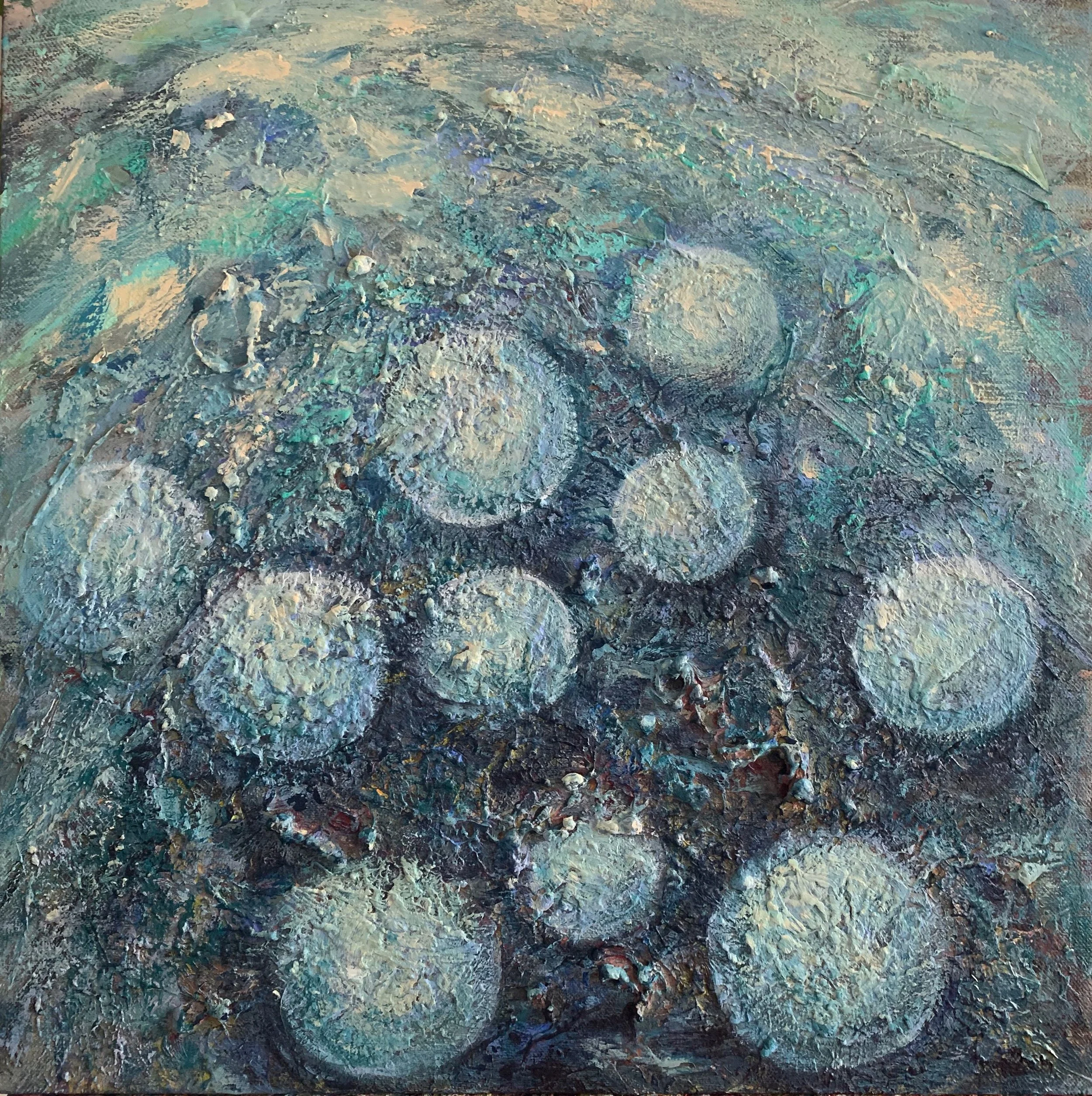 Bubbles