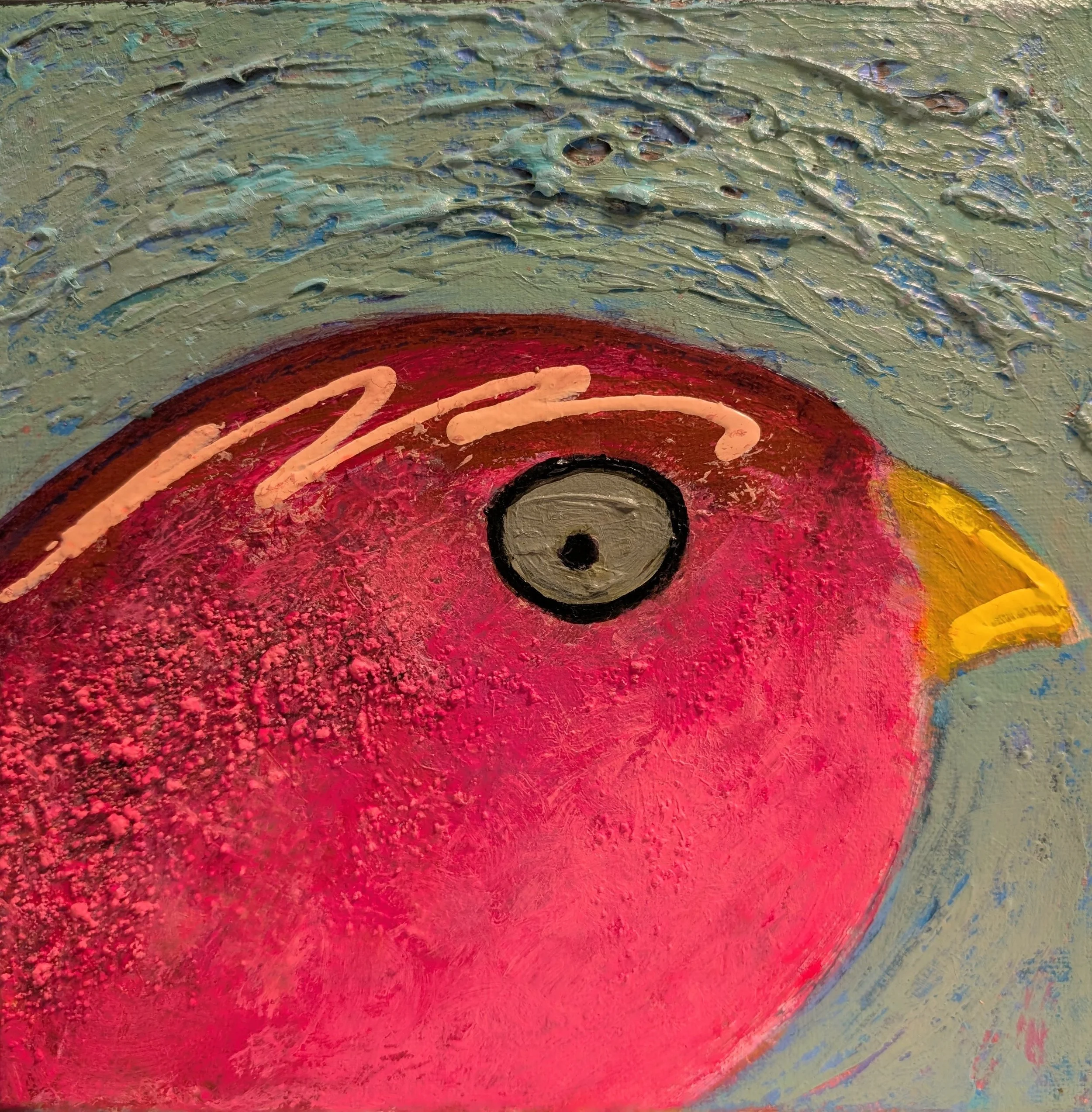 Birdie