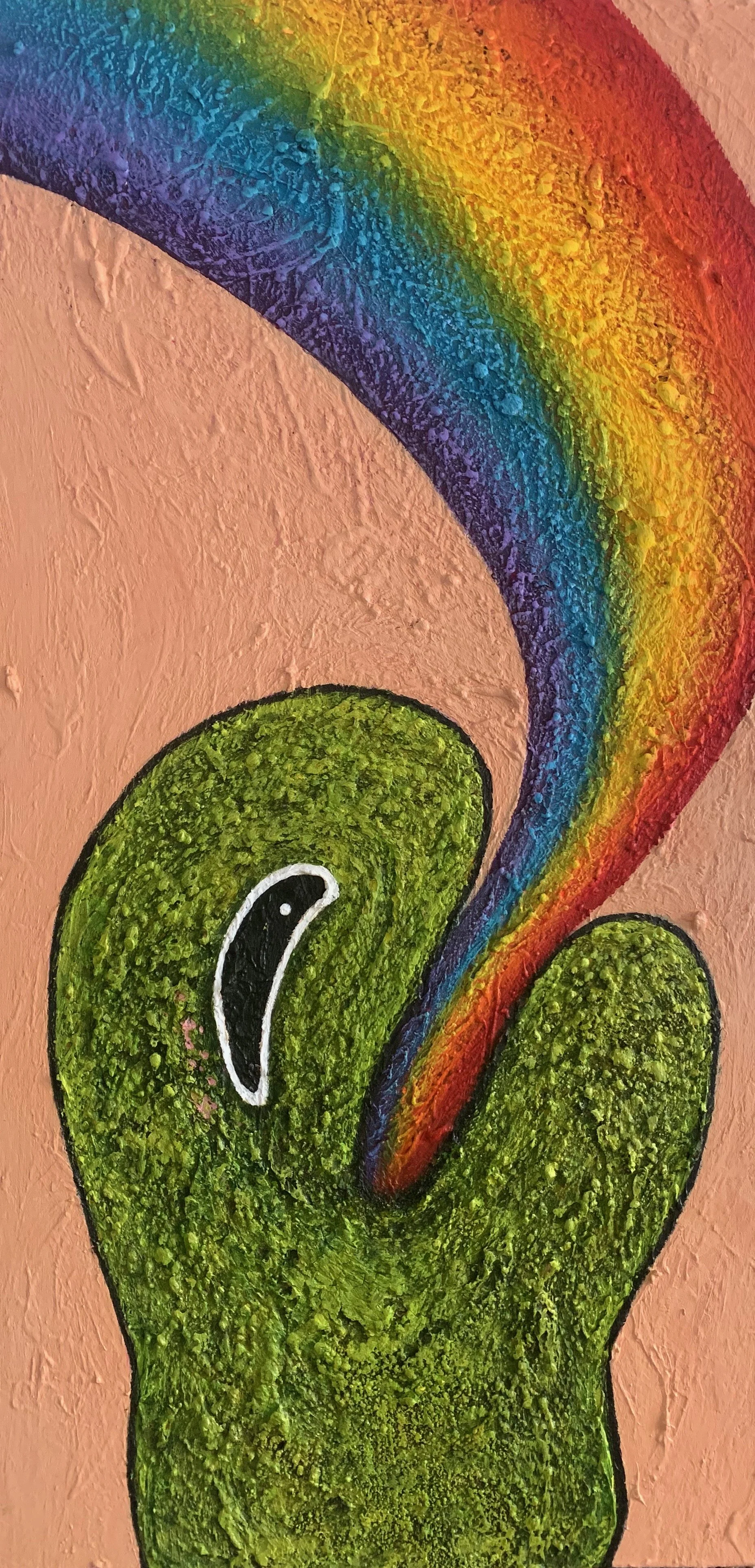 Love is love