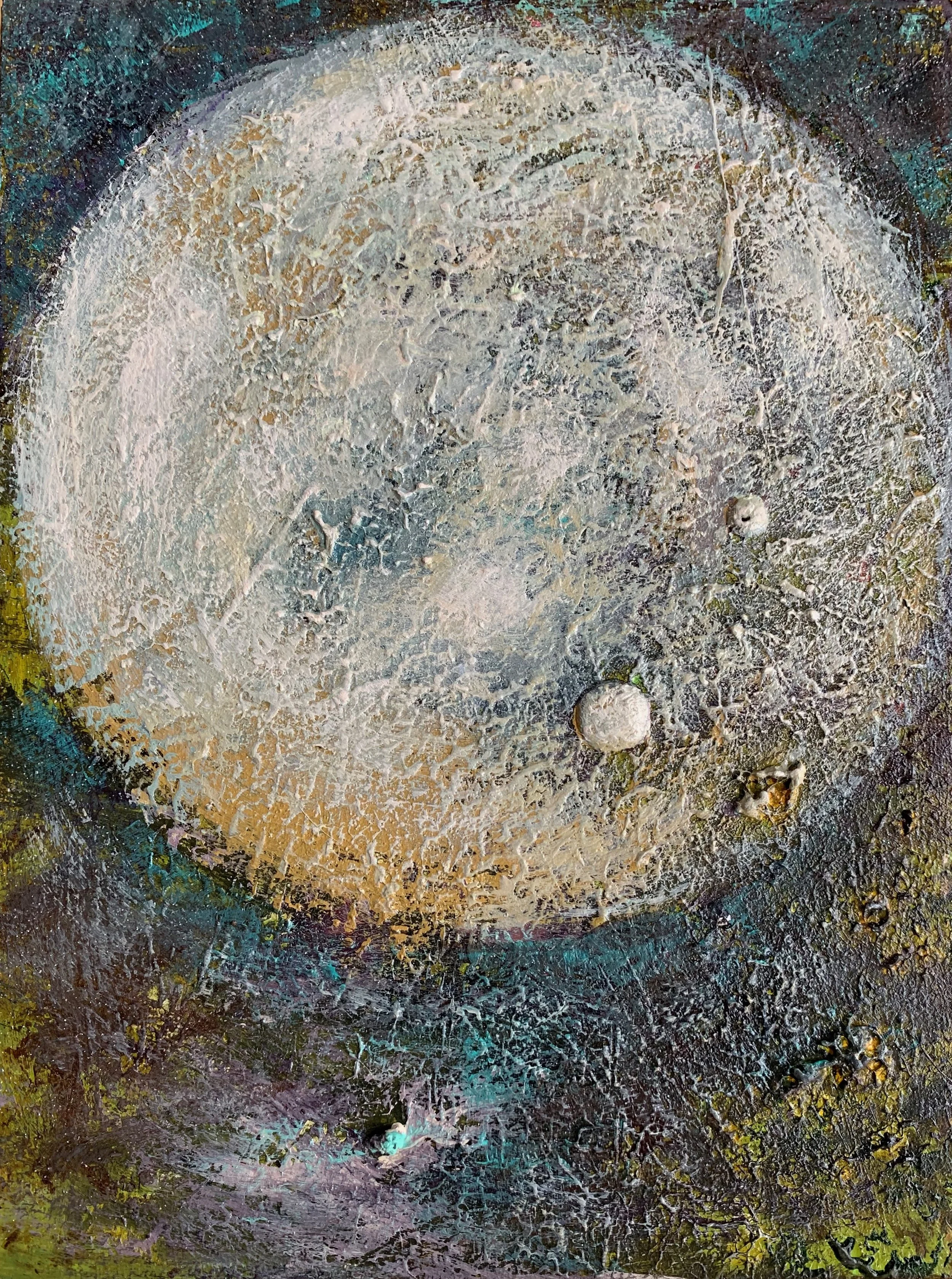 Pleine Lune