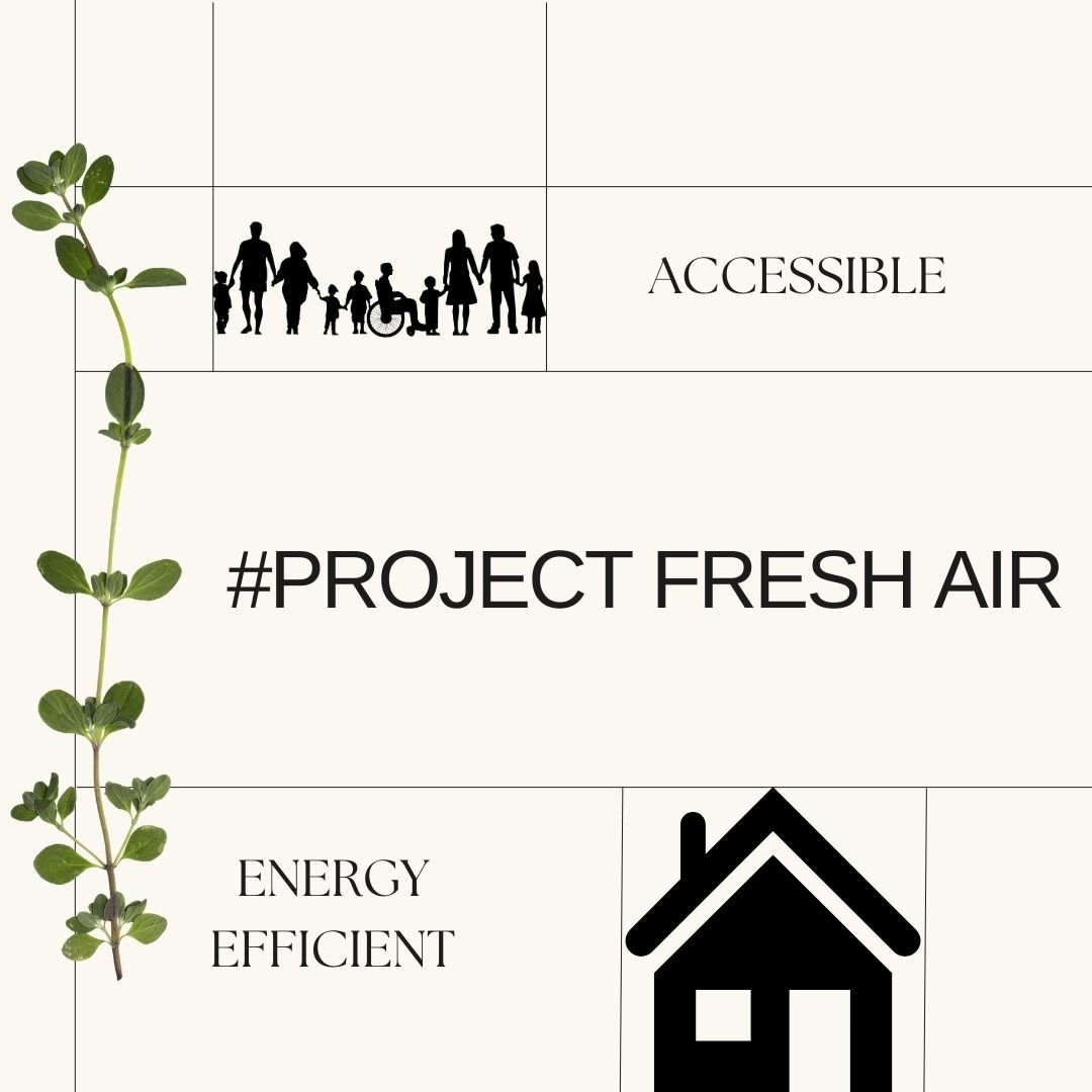 What is ‘Project Fresh Air’?