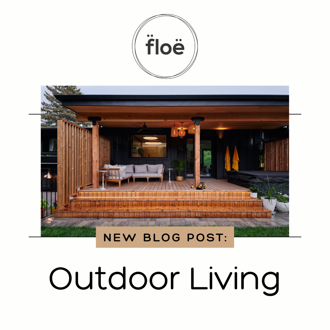 Outdoor Living