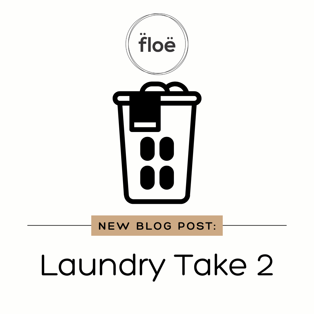 Washing, Folding, etc.