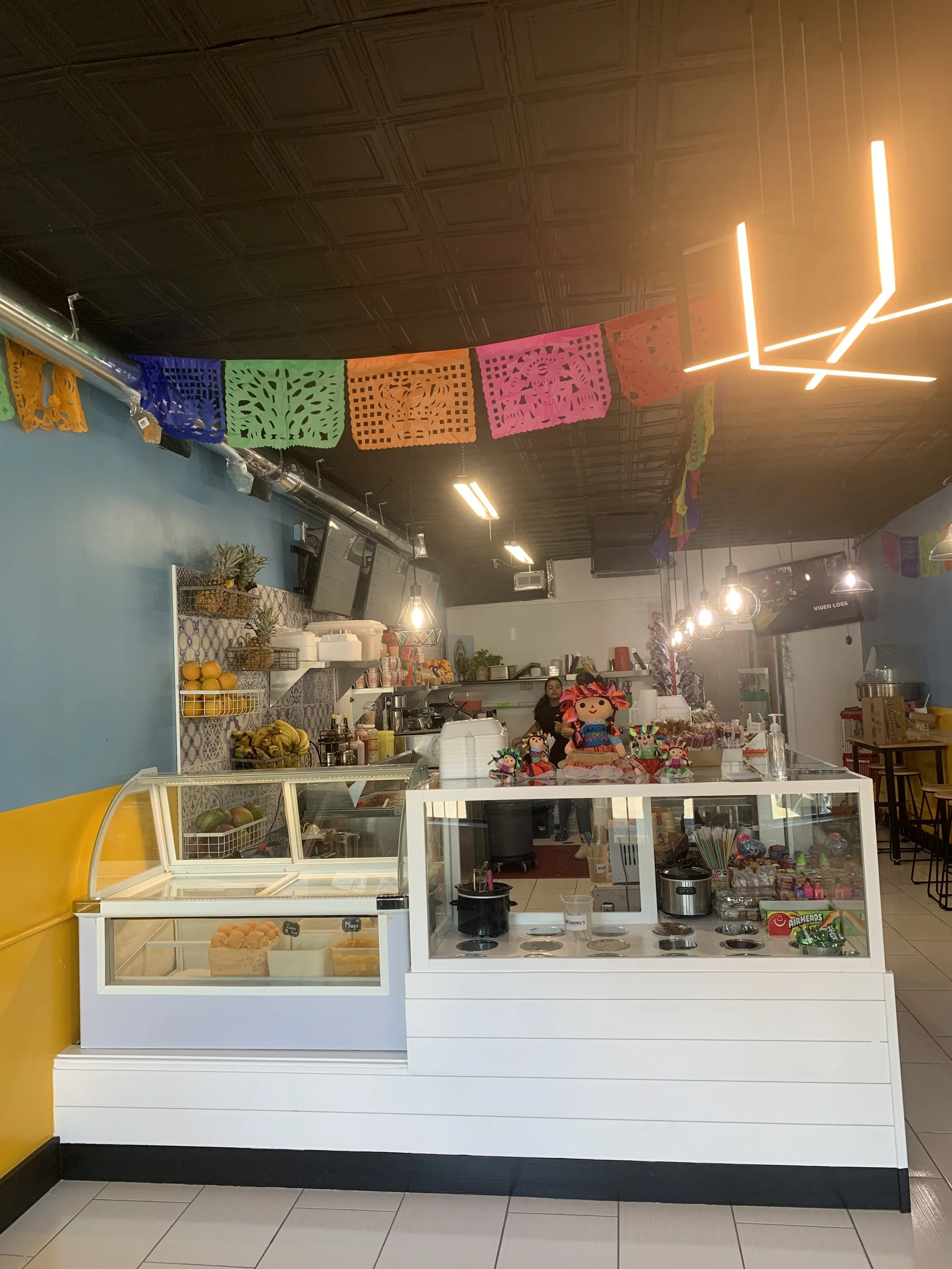 Restaurants — Taste of South Louisville