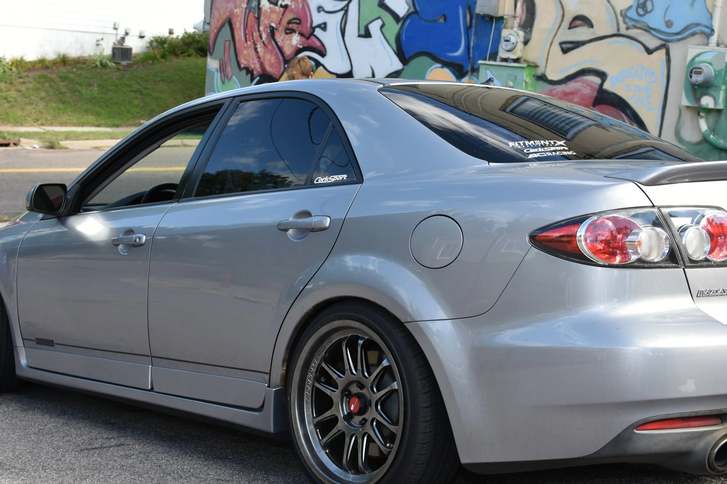 Automotive